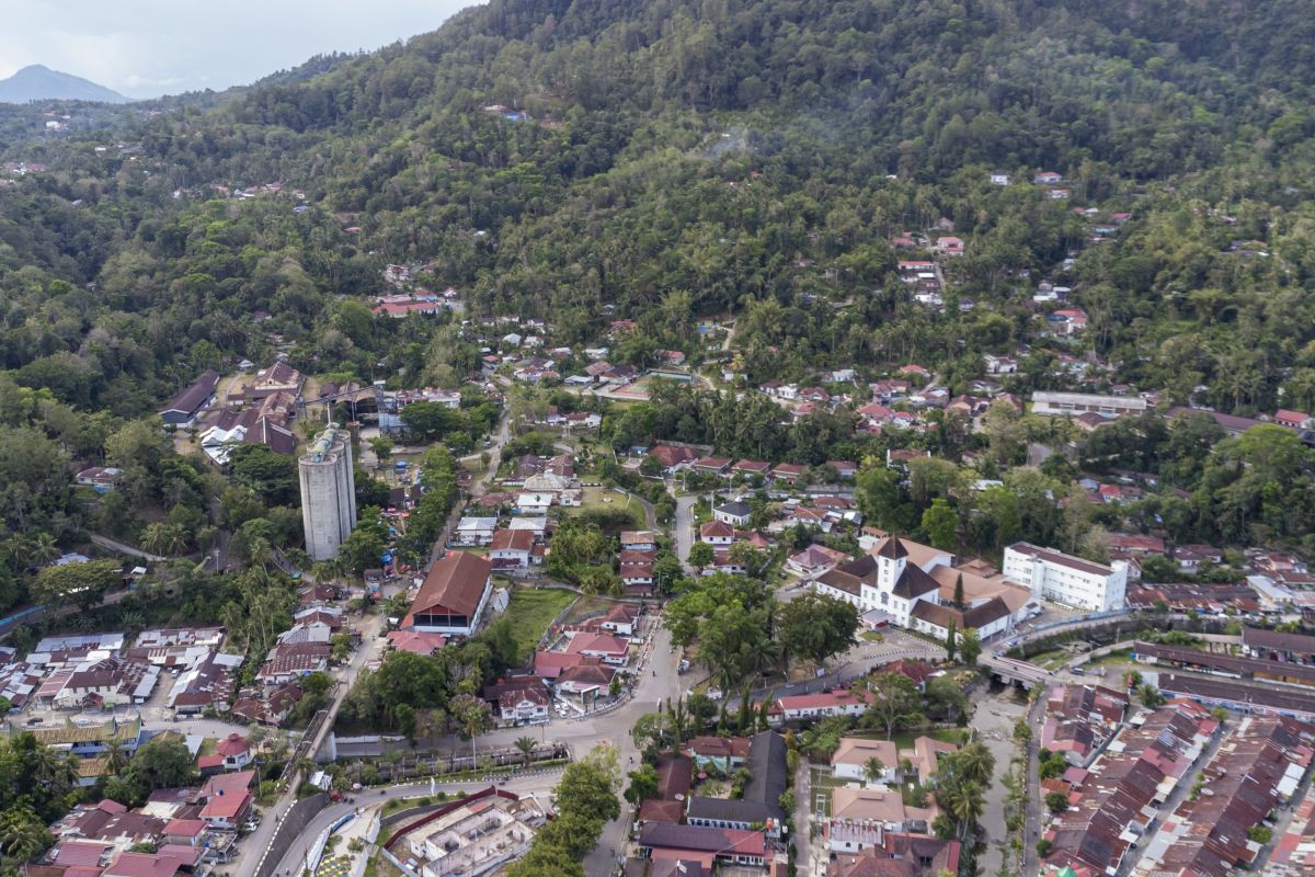 Revitalisasi warisan dunia untuk kesinambungan ekonomi