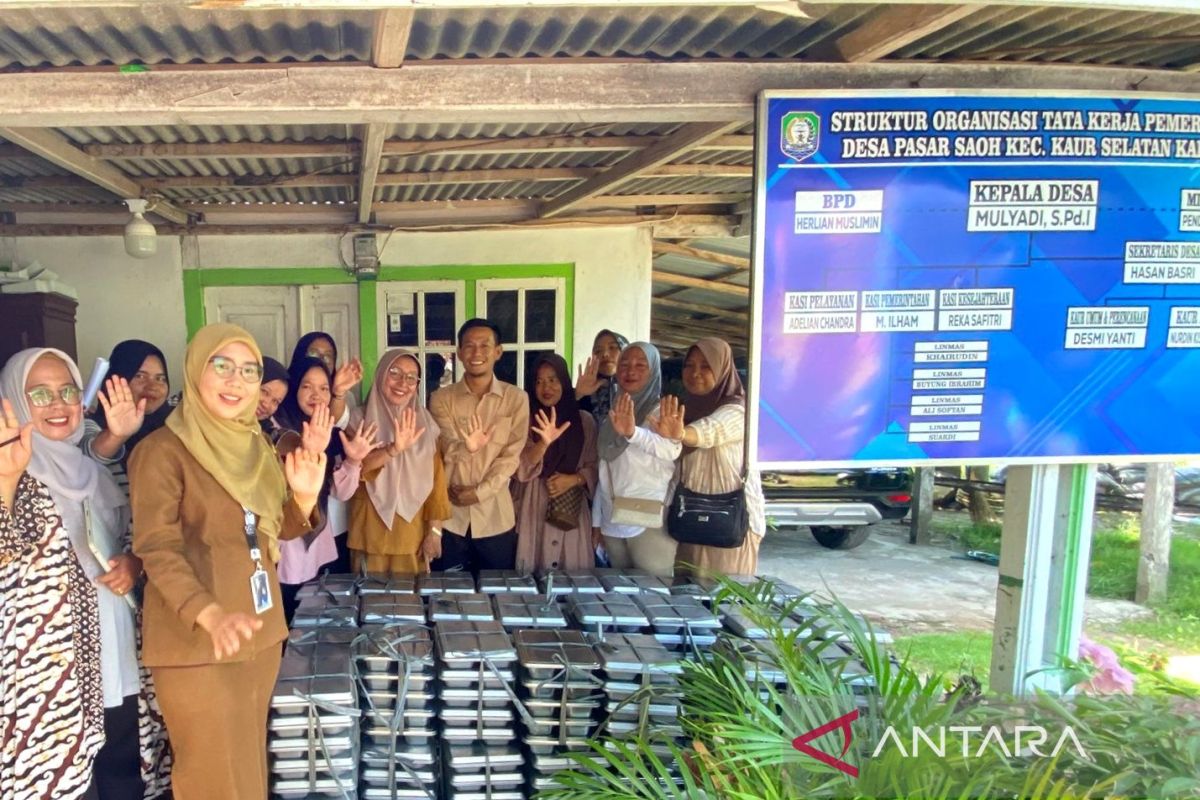 BGN respons kasus MBG dibungkus plastik di Bengkulu, ini detailnya