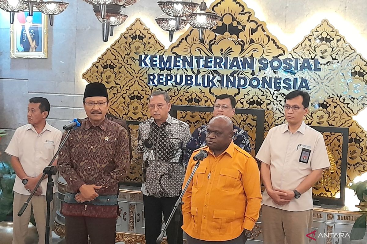 Menteri HAM: Aspek remedi penting untuk tangani korban demonstrasi
