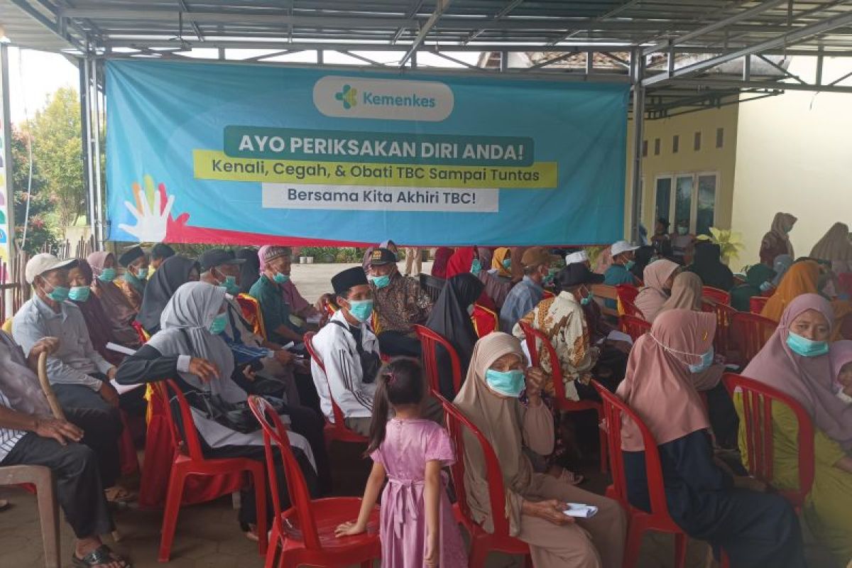 Dinkes Tanggamus  tingkatkan layanan pencegahan penyakit menular