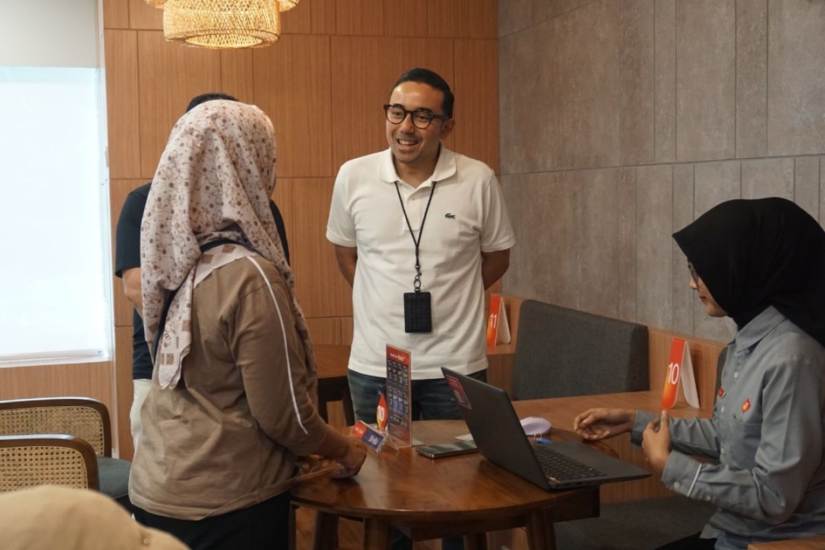 Hari Pelanggan Nasional 2025, Telkomsel beri promo kuota besar layanan eksklusif