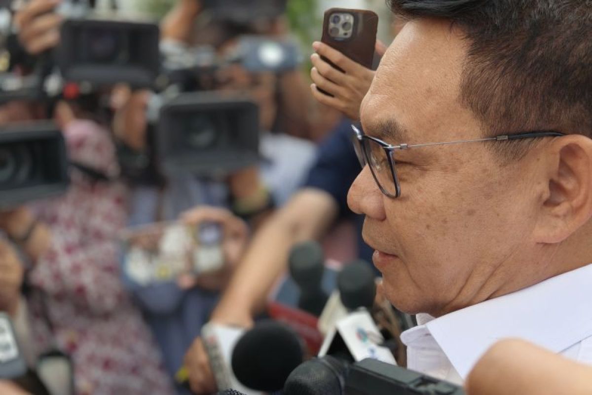 Dudung nilai situasi demo belum masuk kategori darurat militer