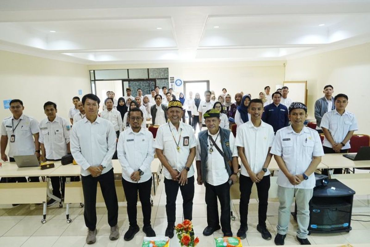 Dukung Tata Kelola Efektif dan Efisien, Pemprov Sosialisasi Penggunaan SIPD-RI