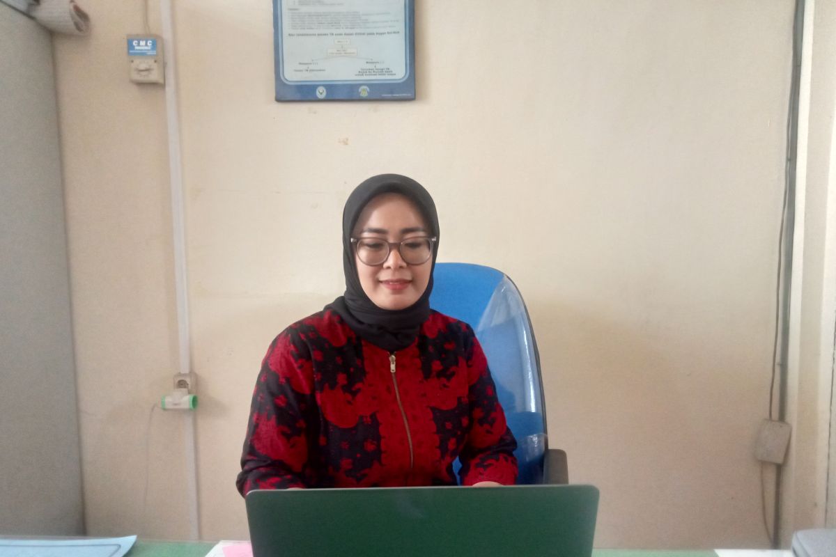 Dinkes Jambi ingatkan tiga ancaman penyakit peralihan musim