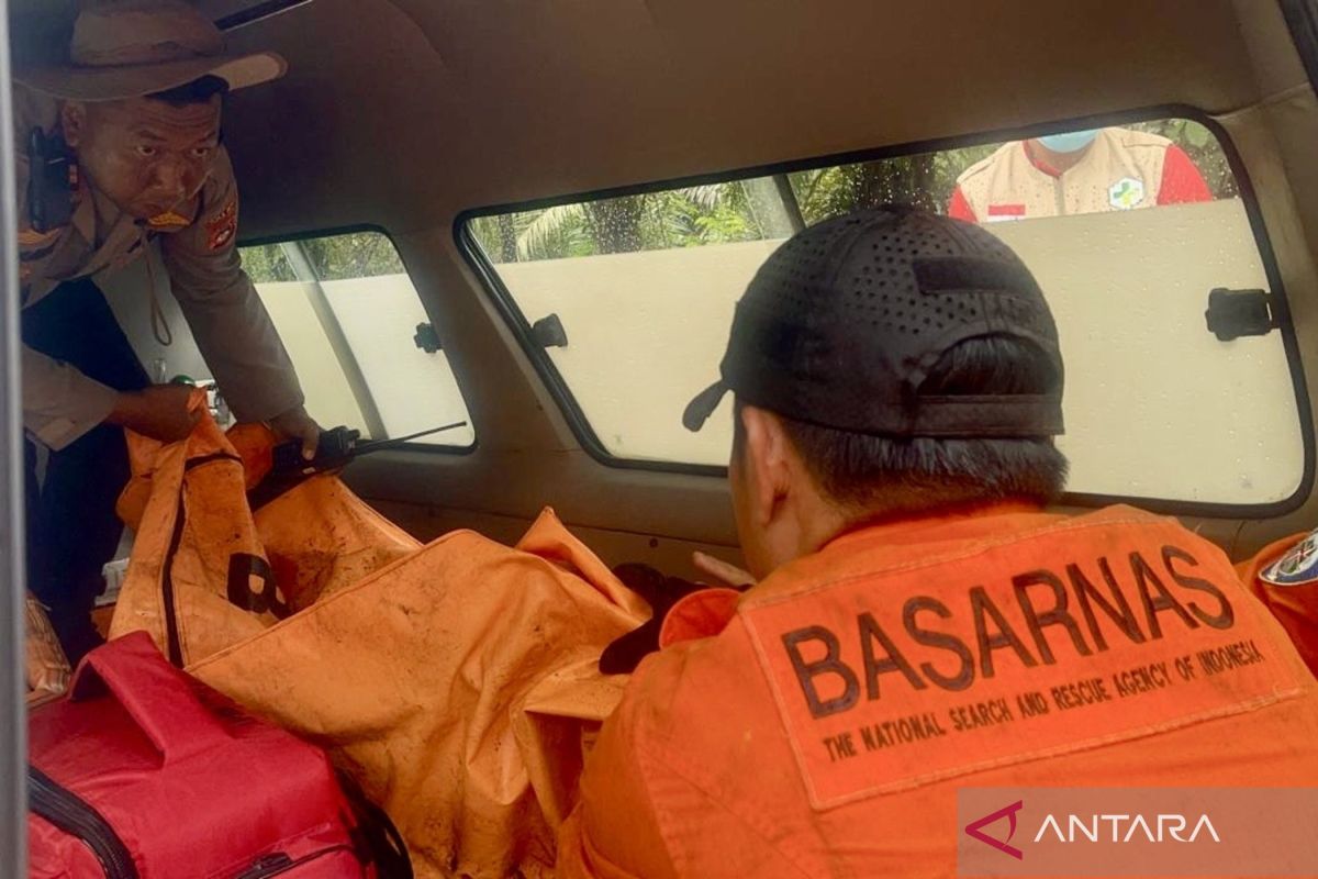 Warga Pekanbaru jadi korban jatuhnya helikopter di Meratus