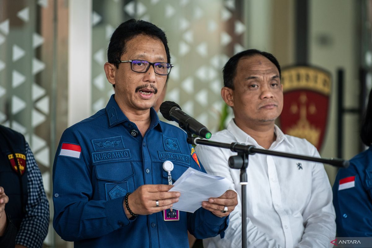 Kejagung: Nadiem dan Google sepakati pengadaan TIK dengan produk Chrome