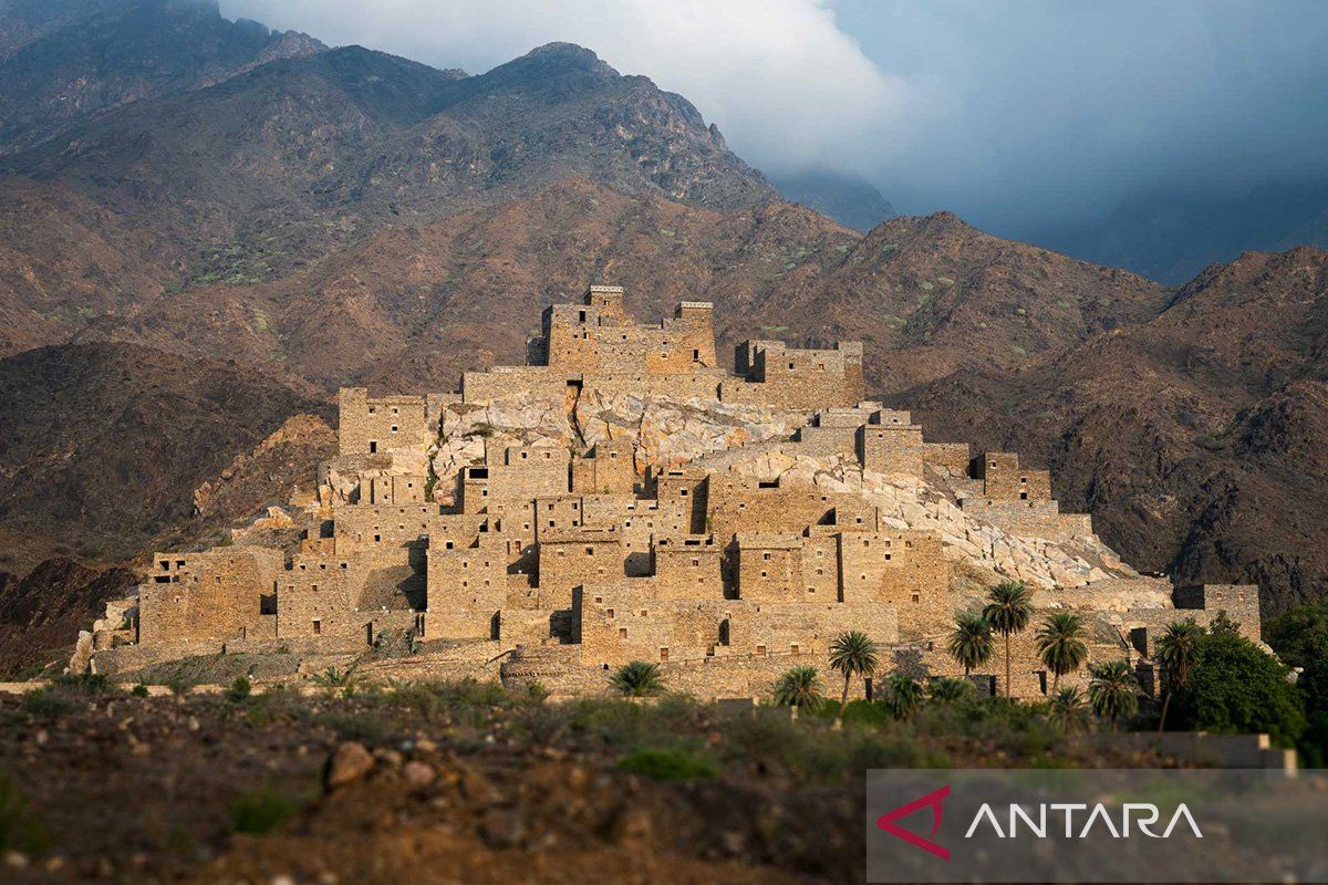 Arab Saudi promosikan tempat-tempat piknik kepada wisatawan Indonesia