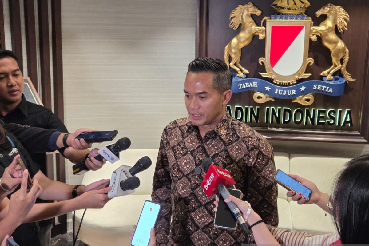 Kadin dorong deregulasi ketenagakerjaan demi pemulihan ekonomi