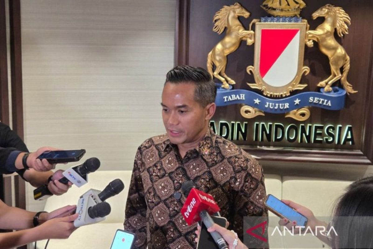 Kadin siapkan skema untuk biayai Kopdes Merah Putih
