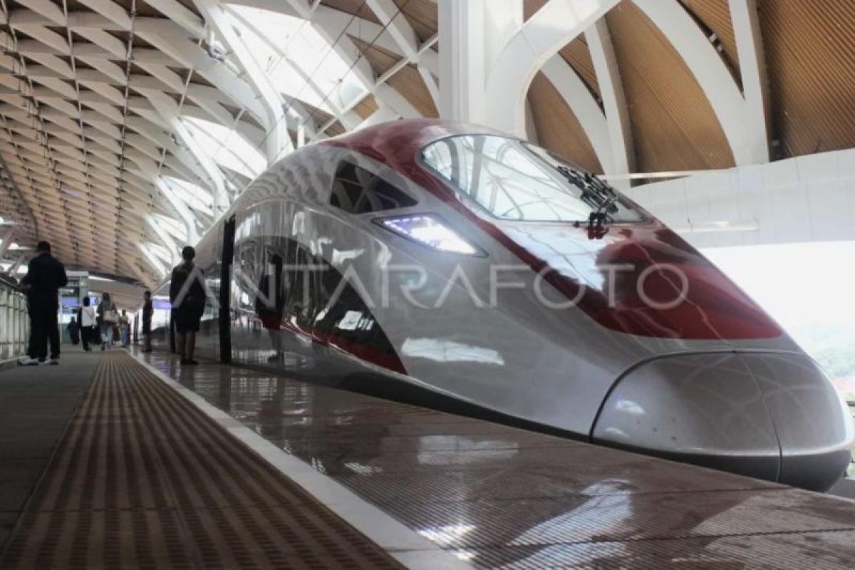 KCIC perkuat promosi wisata untuk gaet lebih banyak wisatawan asing