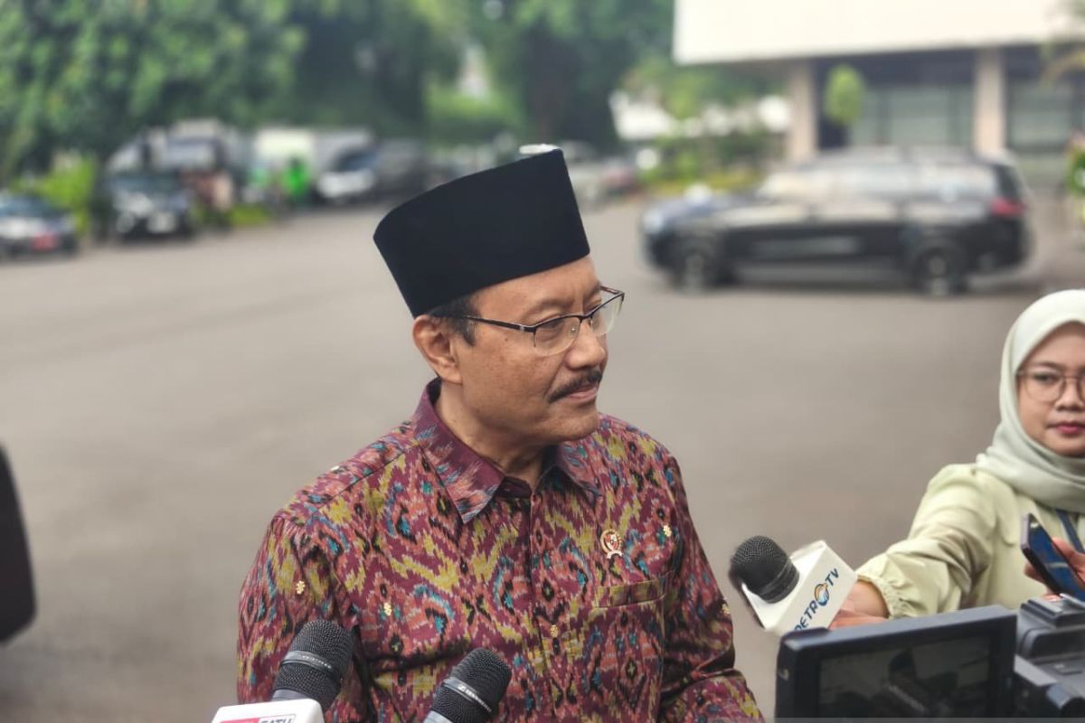 Minister Yusuf confirms protest victims get financial compensation