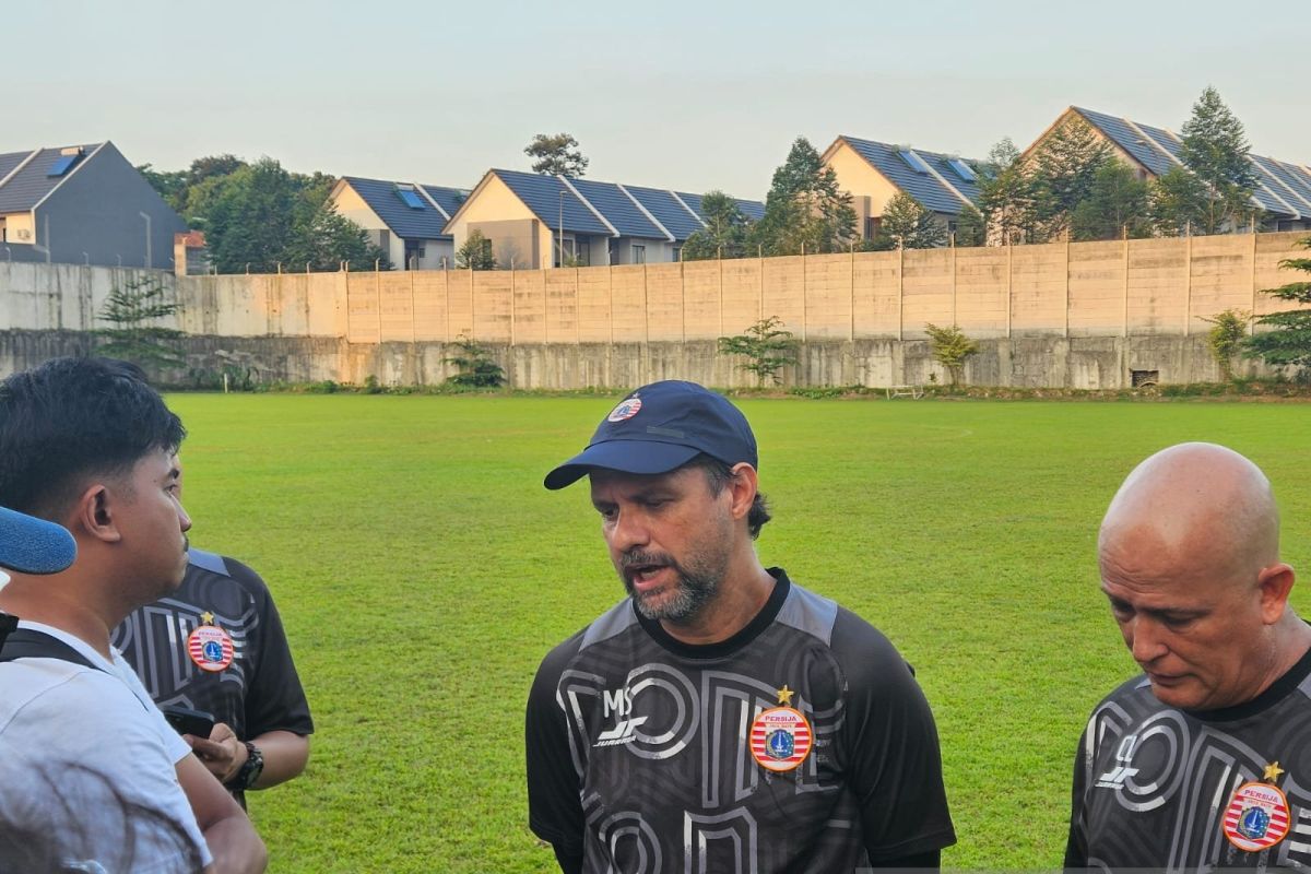 Maurizio Souza akan senang menyambut kembalinya Gustavo Souza ke tim