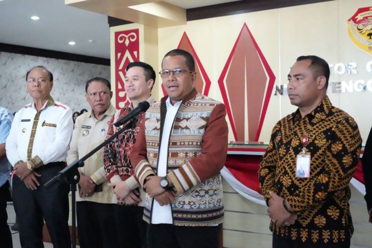 RUPS Bank NTT menetapkan Bank Jatim jadi pemegang saham pengendali kedua