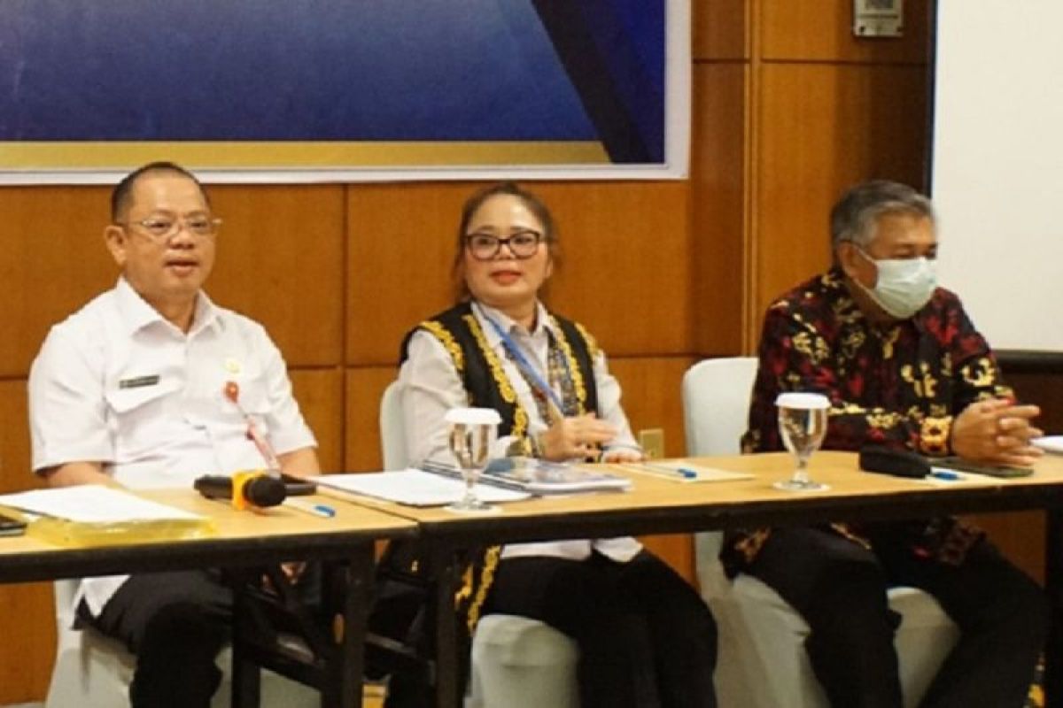 Pemkab Mahulu tekankan sikap baik  dalam pendidikan keluarga