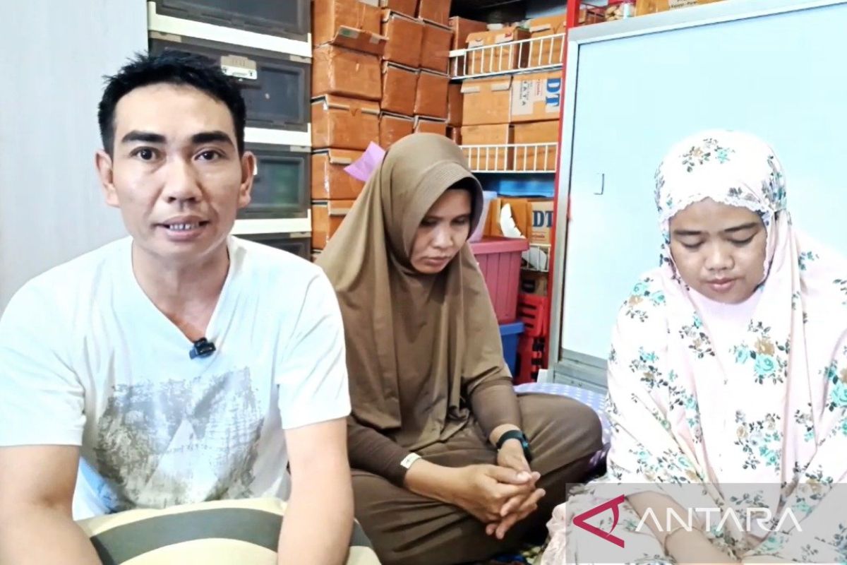 Keluarga korban helikopter di Makassar bertolak ke Kalsel