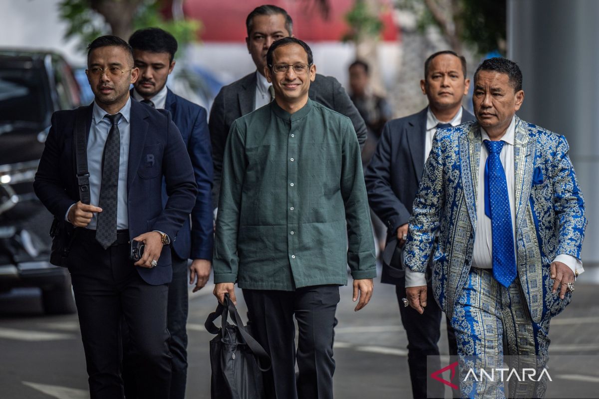 Praperadilan Nadiem untuk proses hukum adil dan transparan