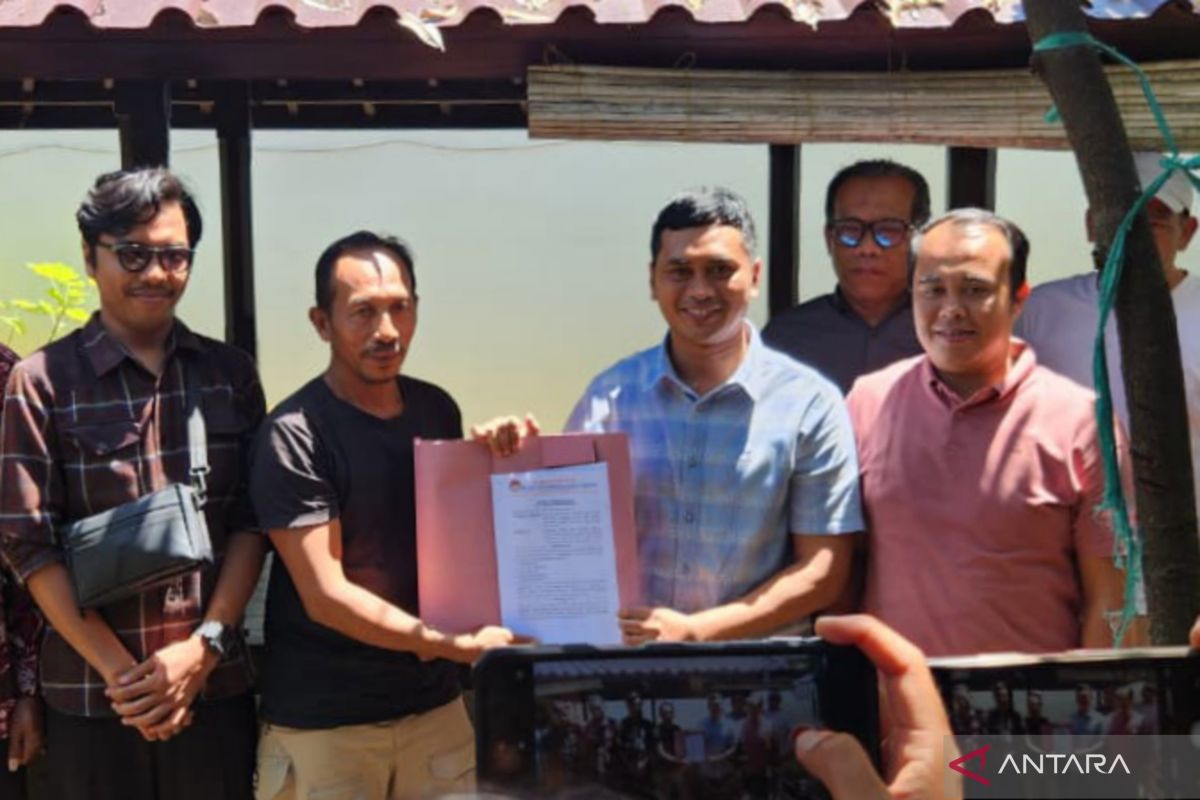 Status penanganan kasus kematian Brigadir Esco naik ke penyidikan