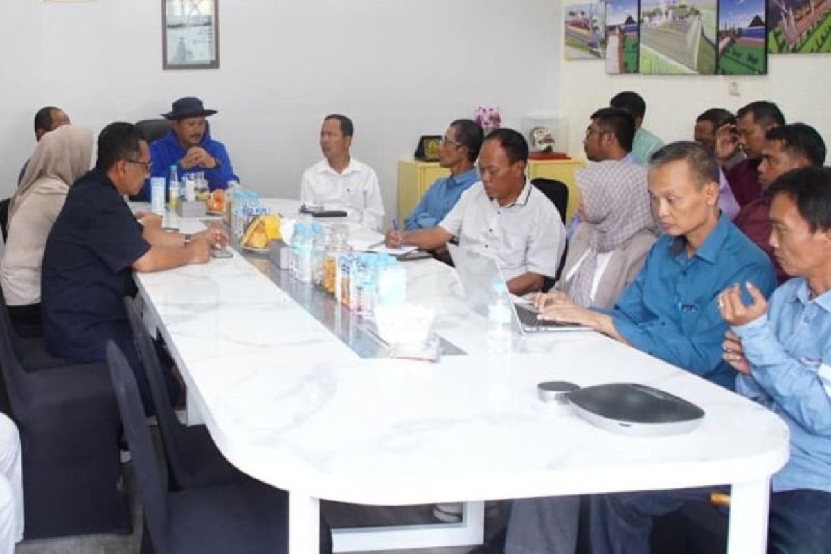 Pemkot Madiun bentuk pokmas pengelola sampah di tiap kelurahan