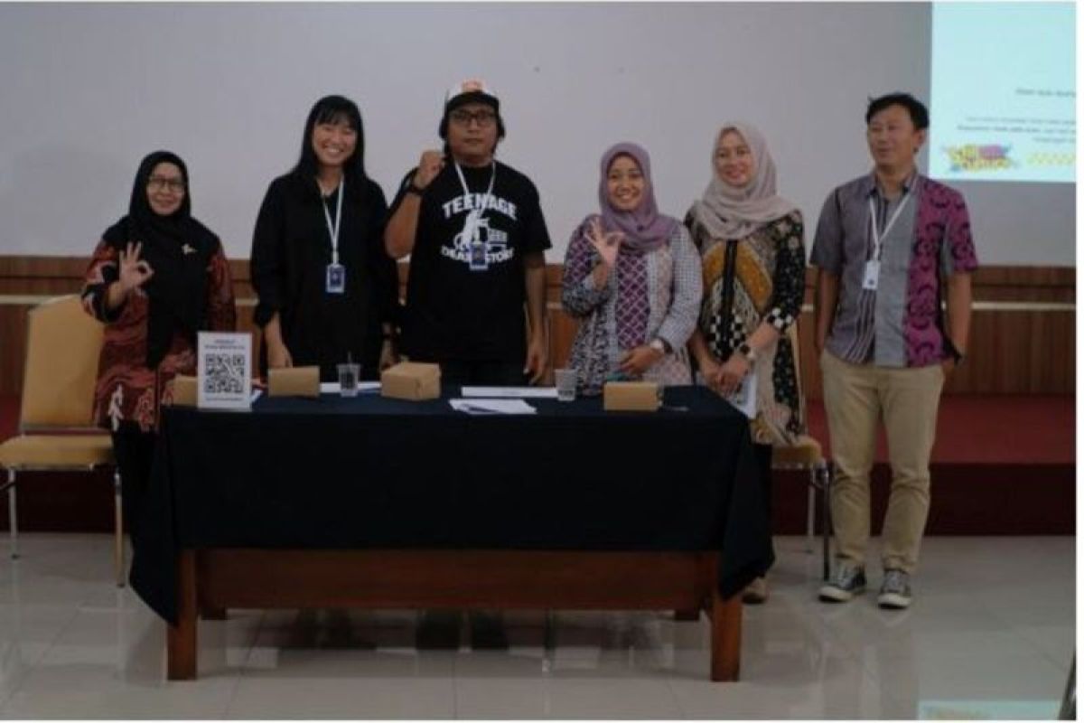 Rana Budaya #3 Still Culture: Merekam jejak dan merawat ingatan lewat lensa