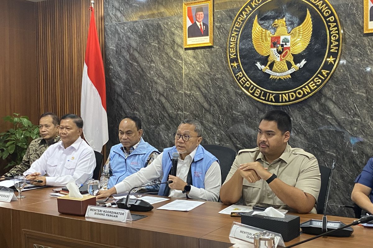 Kopdes Merah Putih kini dapat mengajukan pinjaman ke bank Himbara