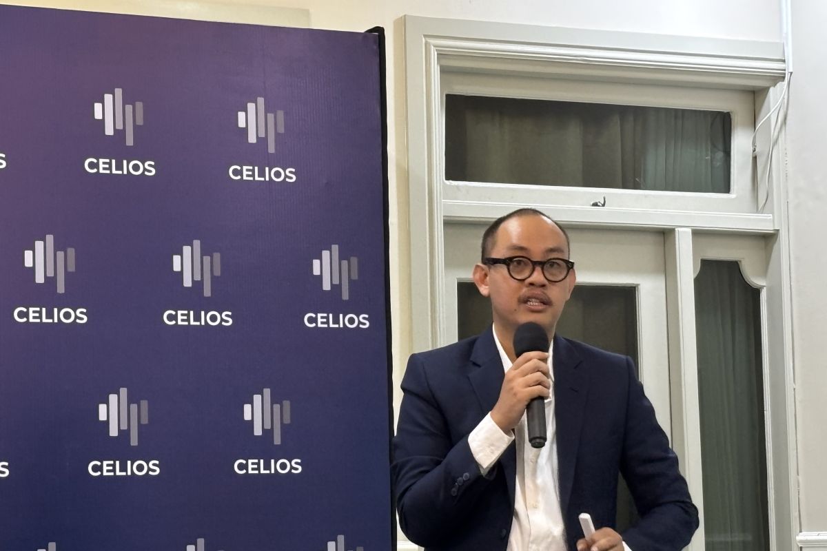 Soal "burden sharing", CELIOS ingatkan BI tetap jaga independensi