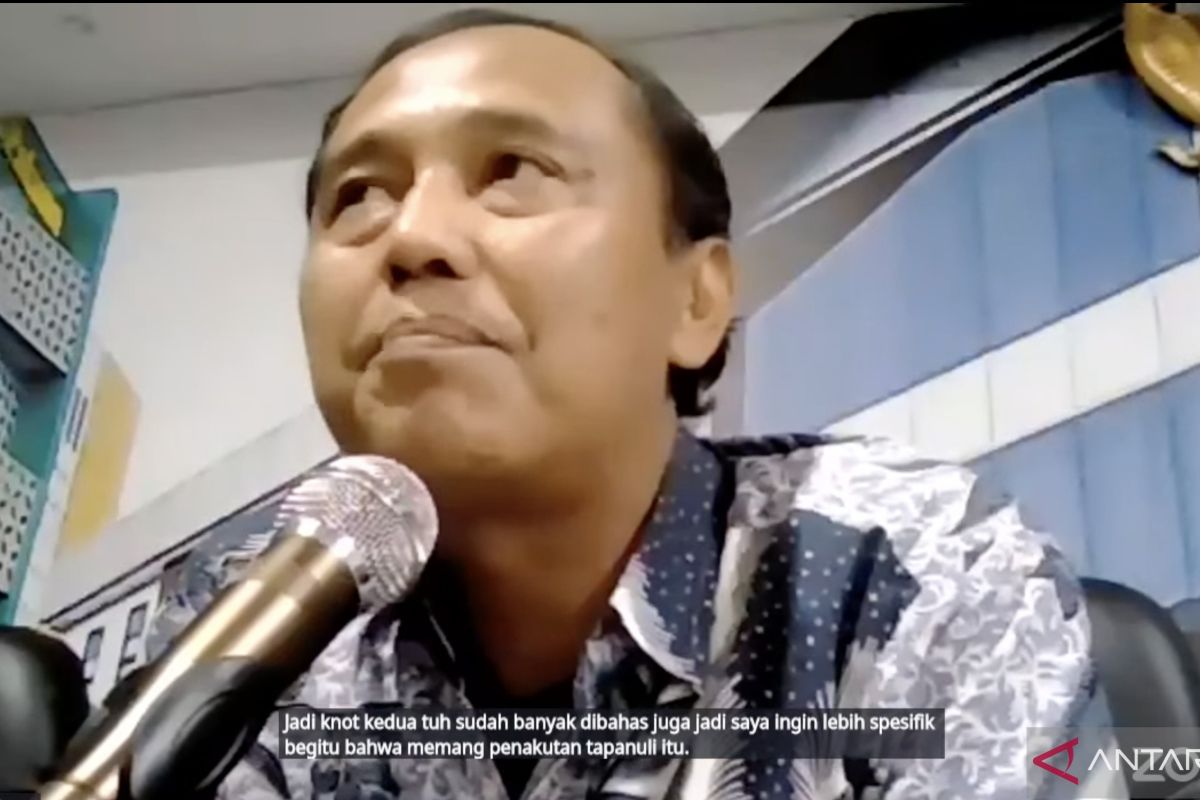 BRIN: Orang Utan Tapanuli prioritas konservasi karena terancam punah