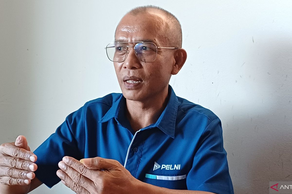 Homebase dua kapal perintis pindah ke Tanjung Moco mulai 2026