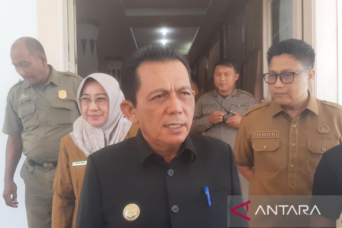 Pemprov tunda pelaksanaan agenda Kemilau Nusantara Kepri 2025