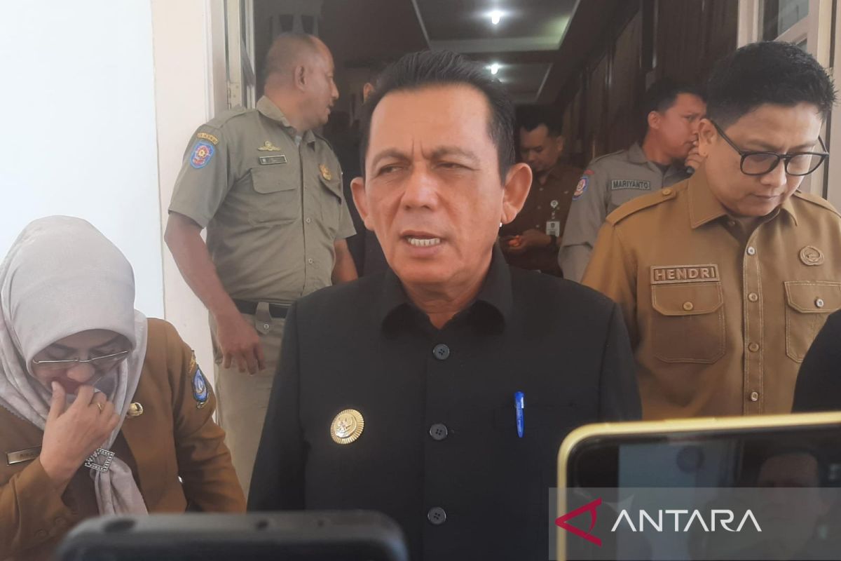 Kepri pastikan pariwisata tetap kondusif meski sempat ada demo