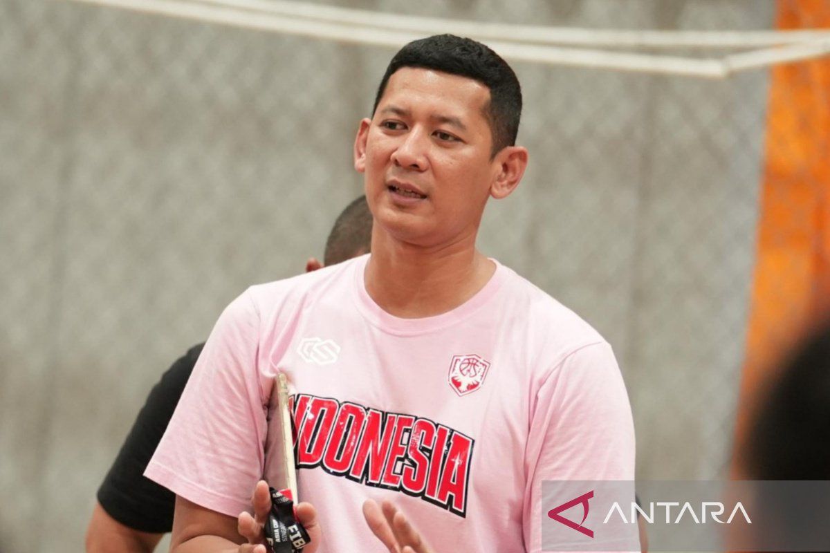 RI's 3x3 basketball team in centralized training for SEA Games