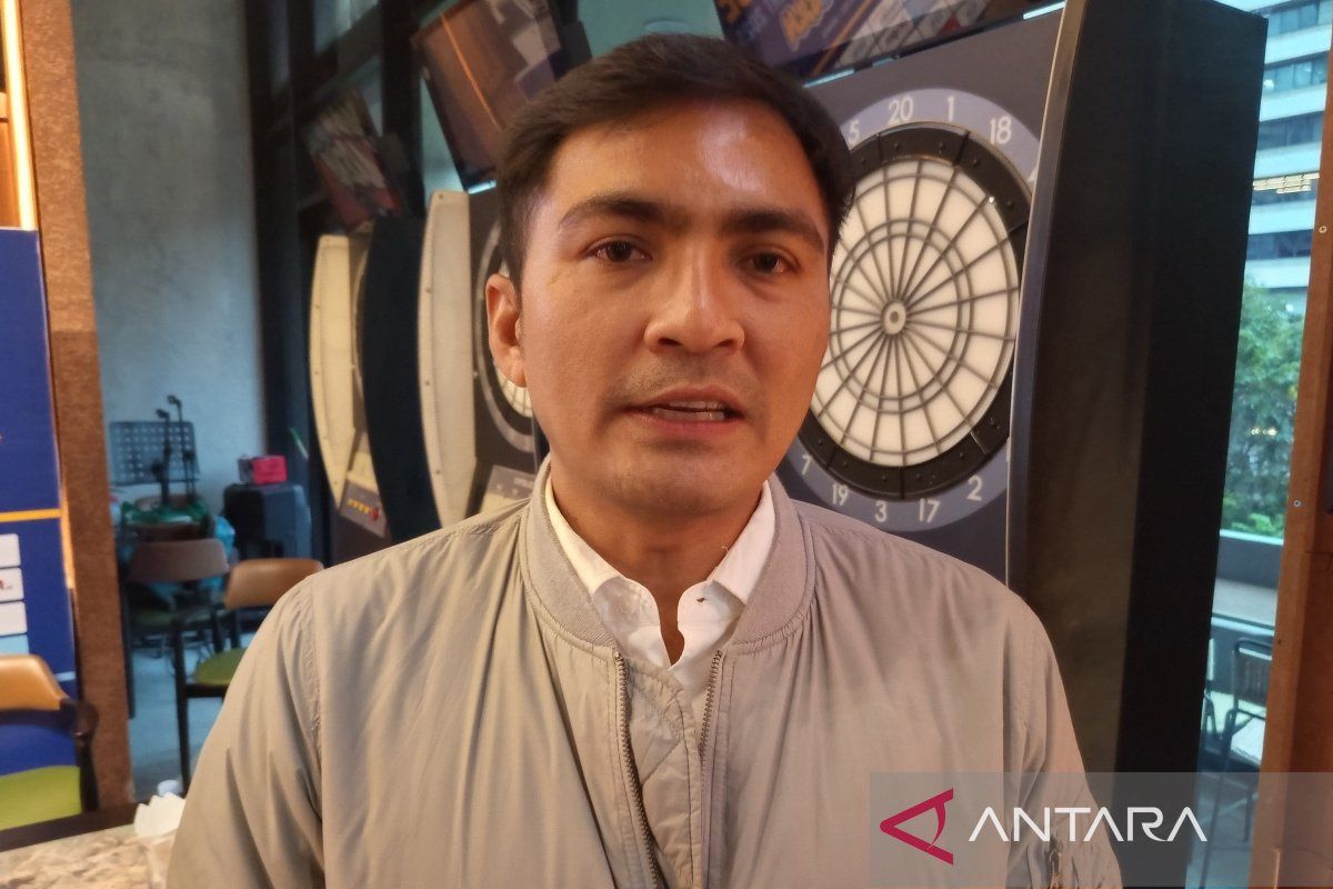 DPP Perbasi perkuat pembinaan di wilayah Sumatera
