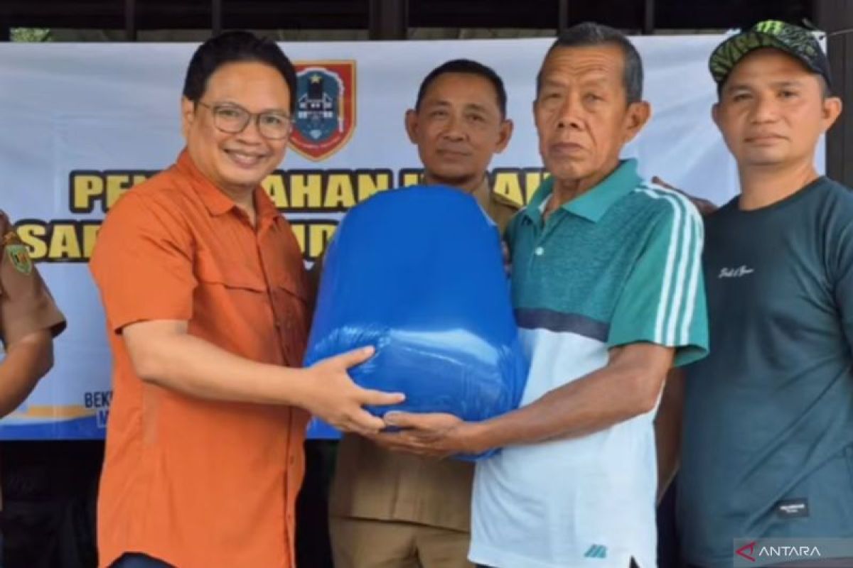 Firman Yusi dorong budidaya 