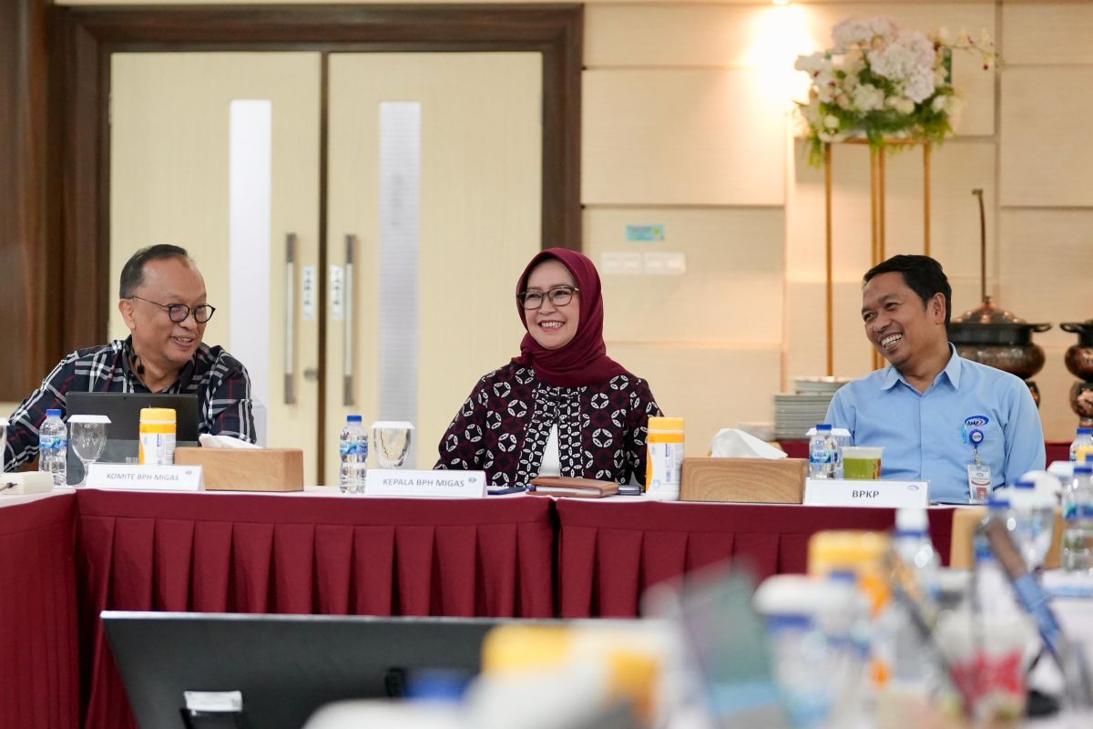 BPH Migas gelar sosialisasi tata cara pemeriksaan PNBP