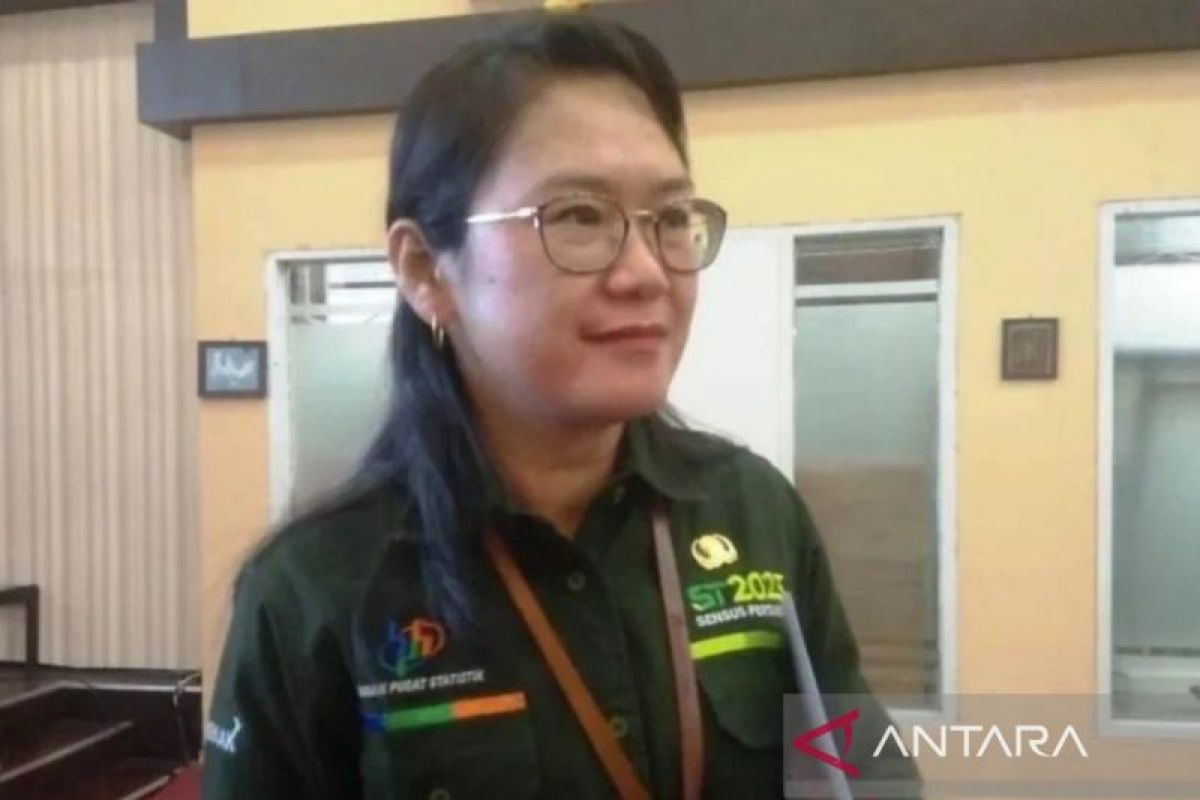 East Kalimantan exports rose 5.44 percent to US$1.7 billion