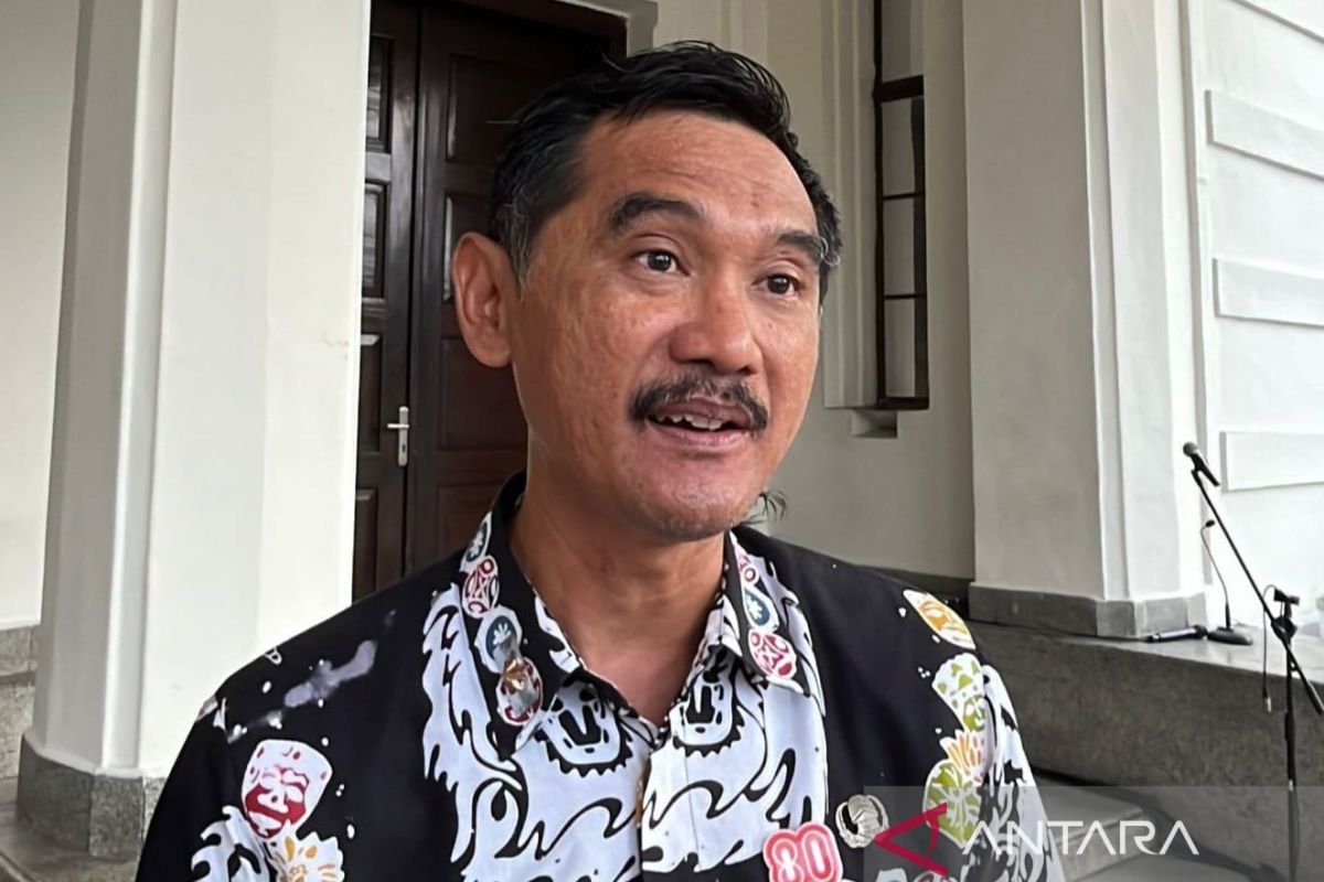 Cegah penyebaran hoaks, Pemkot Malang tingkatkan literasi digital