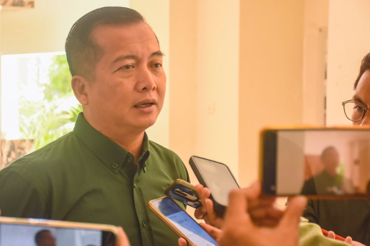 Gubernur Iqbal ajak seluruh warga jaga ketertiban agar turis nyaman ke NTB