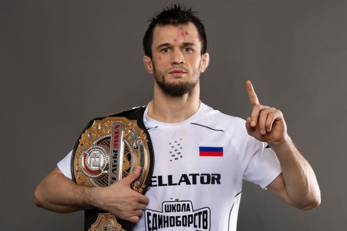 Nurmagomedov tak akui Topuria nomor satu: Dia berlaga hanya satu kali