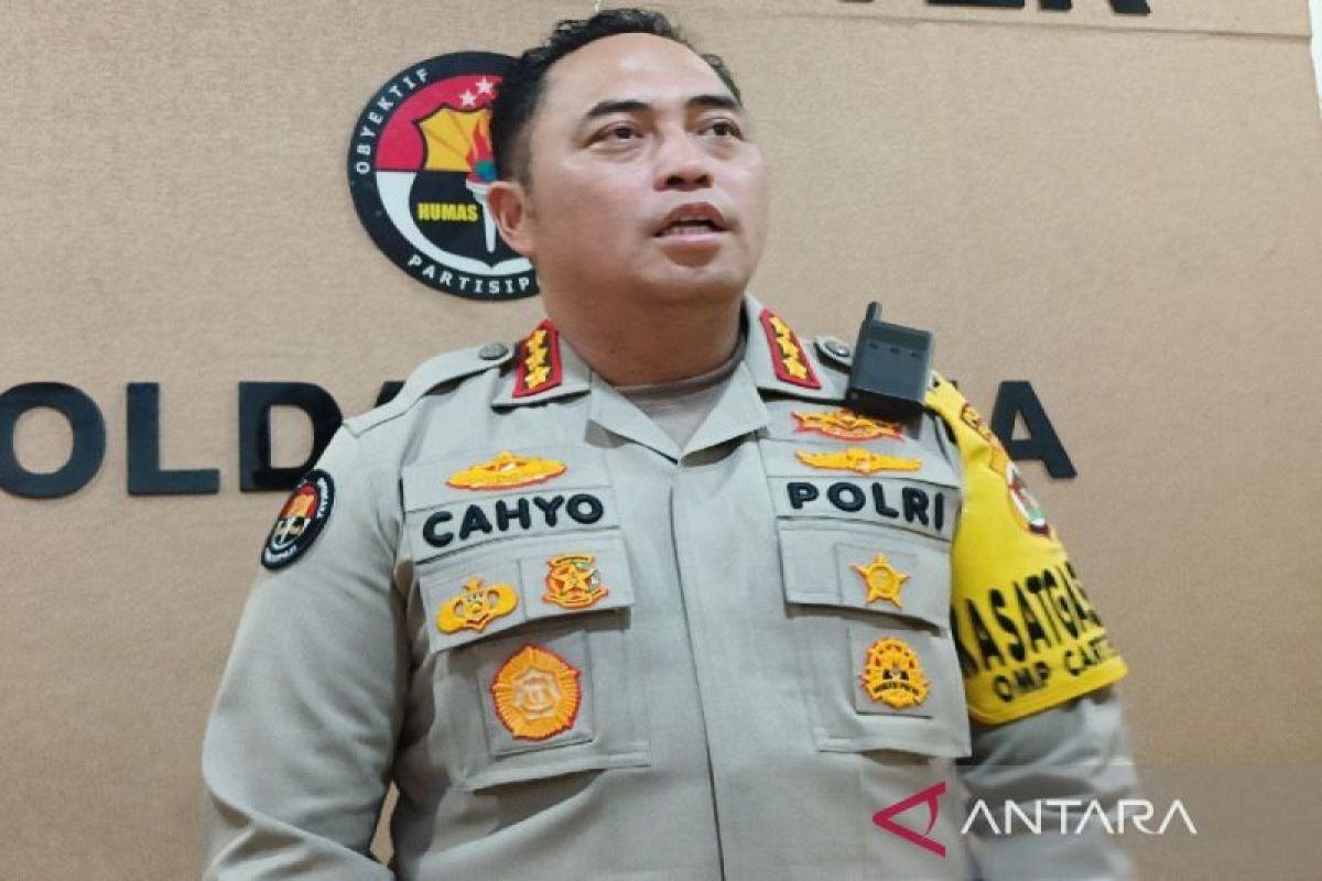 Polda Papua siagakan 6.388 personel jelang putusan MK soal PSU Pilgub