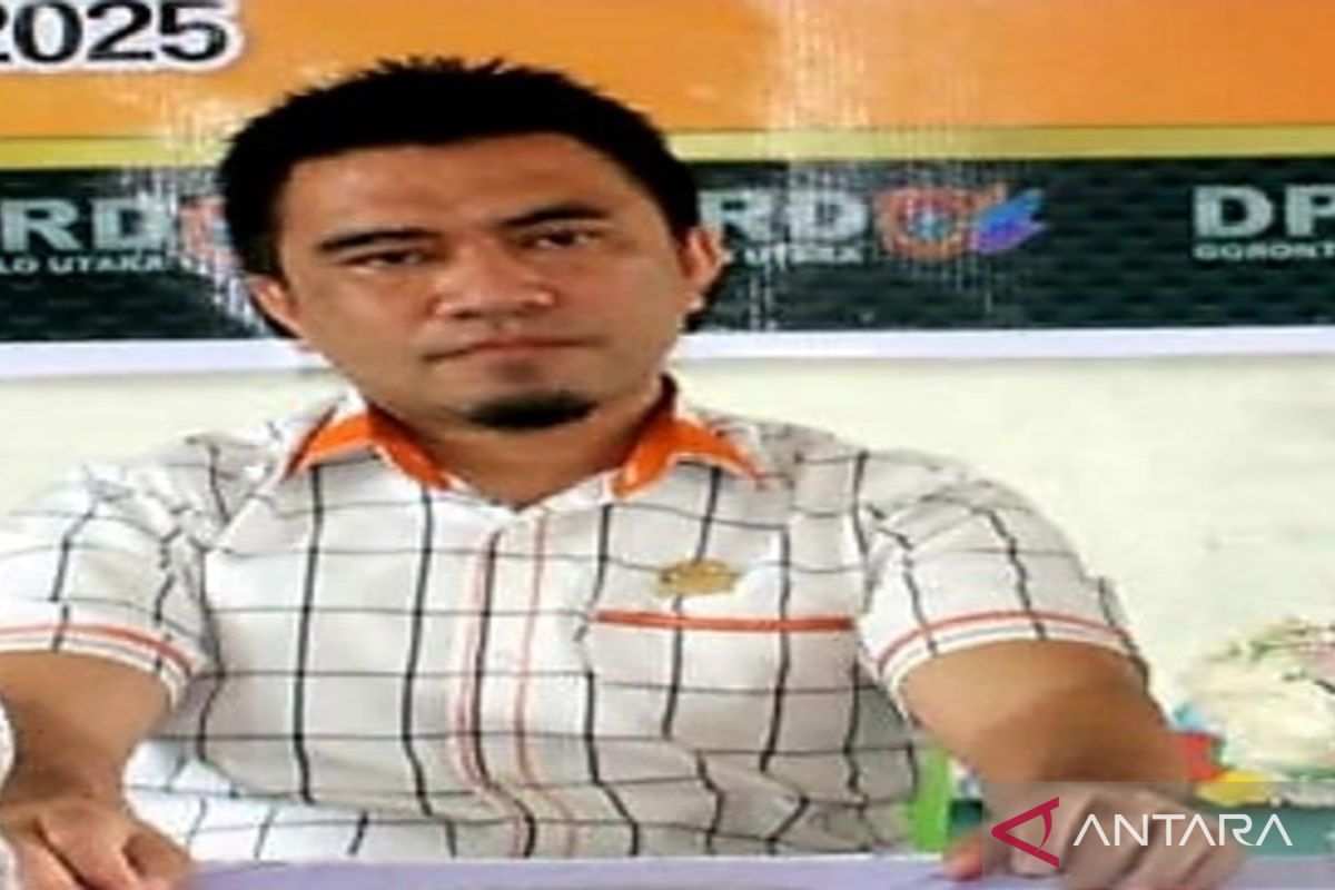 DPRD Gorontalo Utara minta Dinas Pendidikan perbarui Dapodik