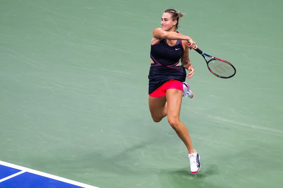 Sabalenka lewati Pegula untuk amankan tempat di final US Open