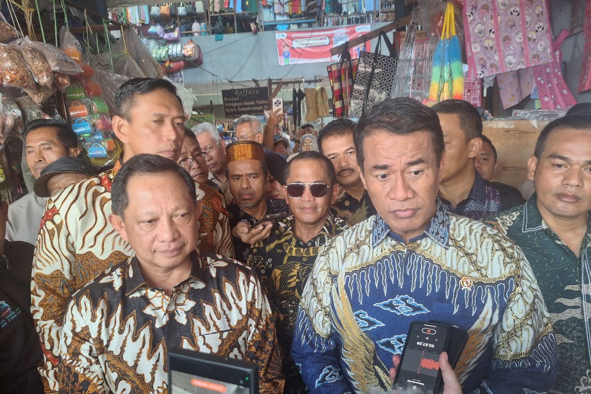 Indonesia confirms no rice imports until end of 2025