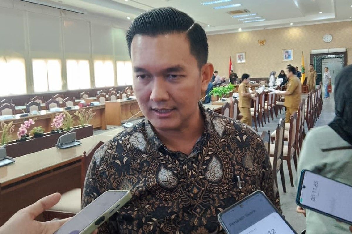 DPRD Kalteng minta pemerintah atasi krisis air bersih di pesisir Kotim