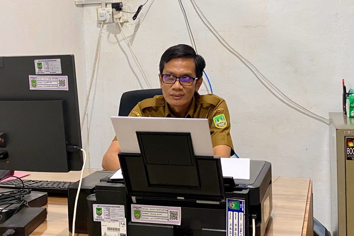 23 pelaku usaha di Batam dapat dana bergulir Rp2,3 miliar