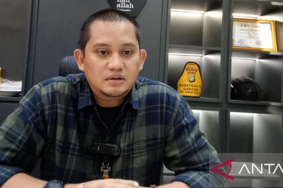 Pelaku penyerangan Polrestro Jakut dapat ajakan dari medsos