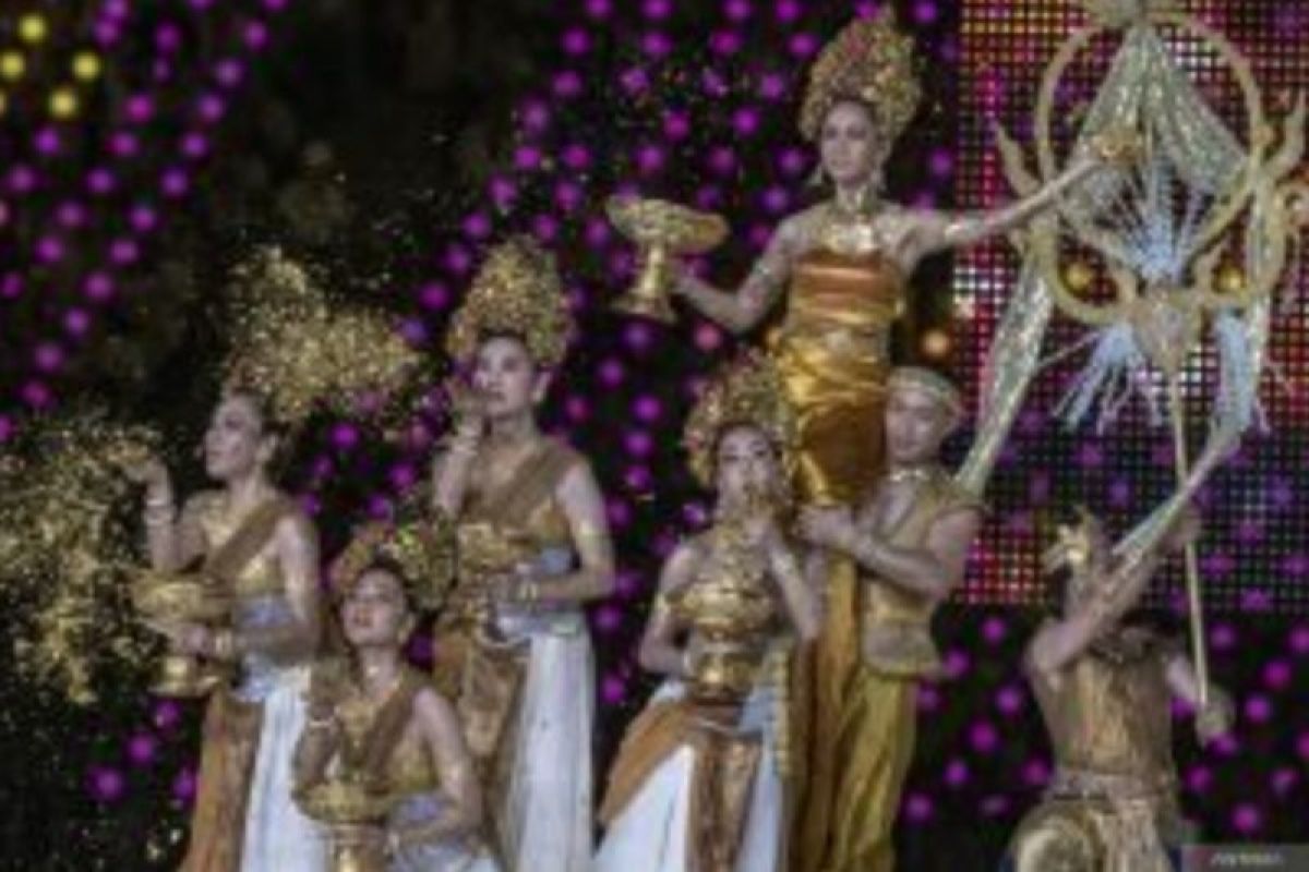 Thailand Tawarkan Wisata Kuliner Menjelang SEA Games 2025