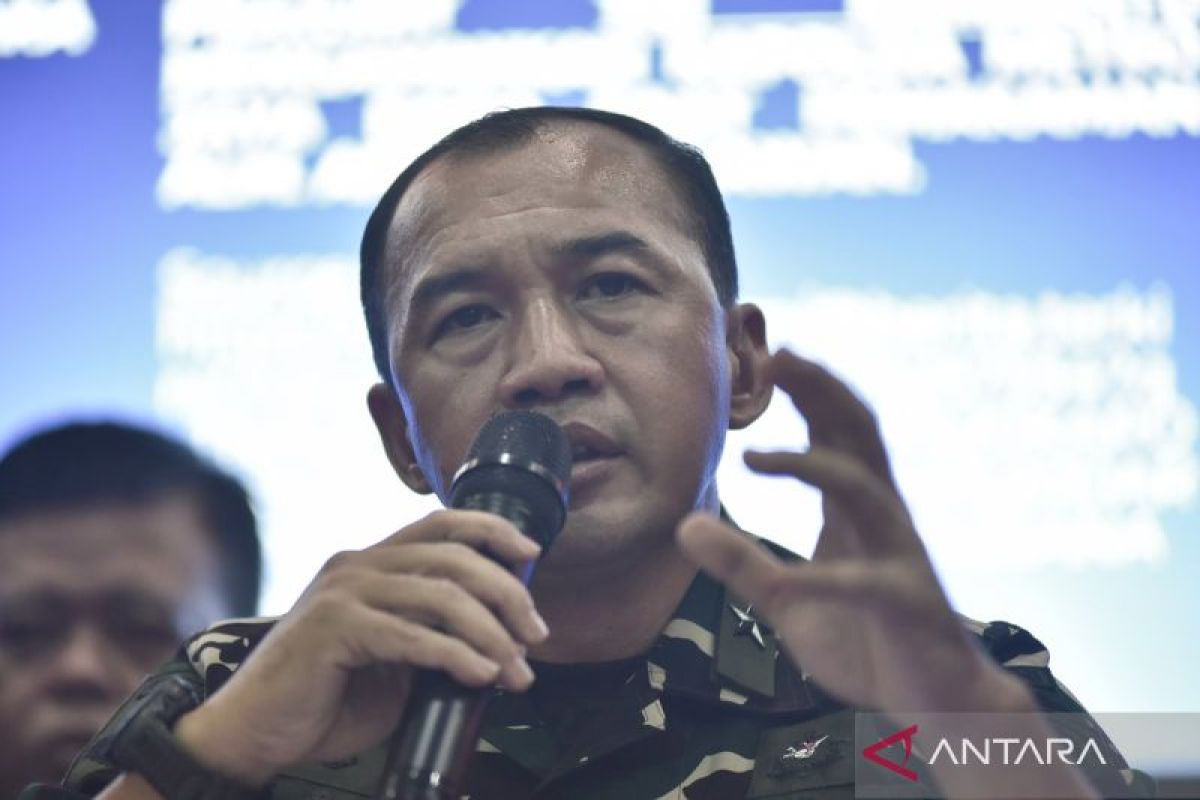 Kapuspen TNI sebut massa pembuat anarkis sudah terlatih dan terorganisasi