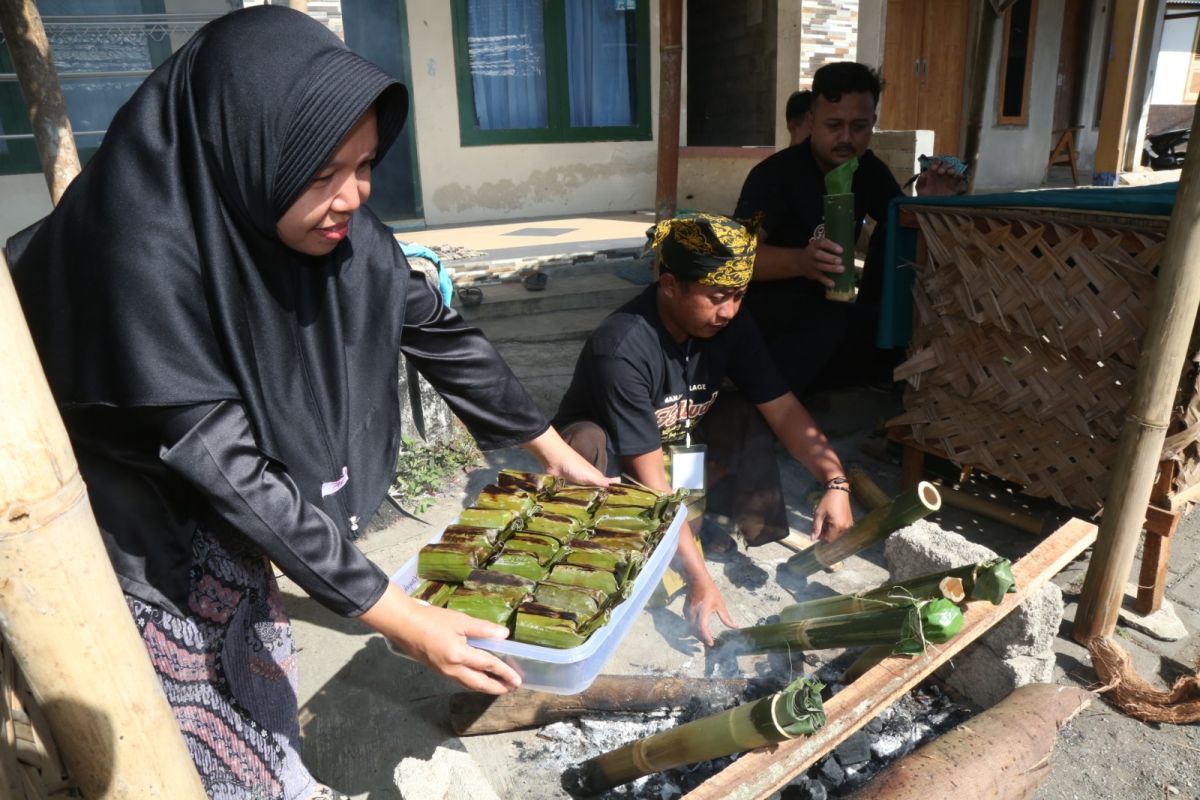 Pemkab Banyuwangi kenalkan kuliner Suku Osing lewat festival