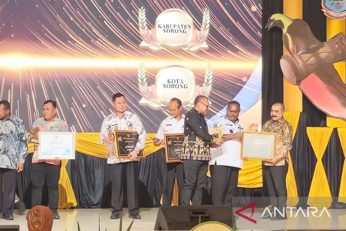 Raja Ampat capai 92,52 persen cakupan Jamsostek pekerja rentan