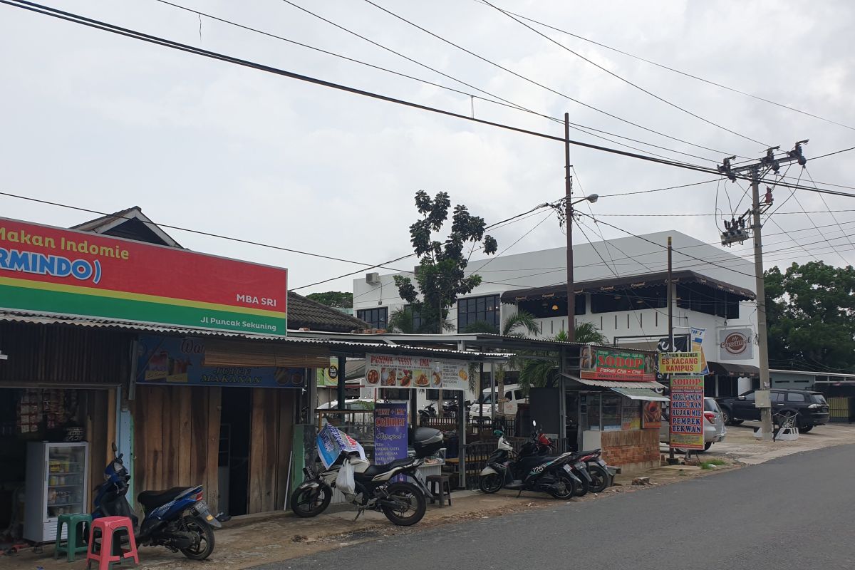 Pemkot Palembang lanjutkan penyaluran pinjaman modal UMKM