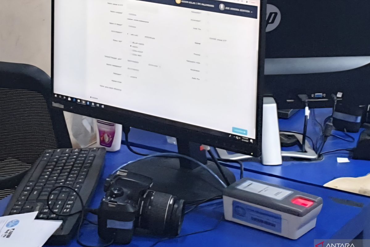 Pemkab Banyuasin terapkan digitalisasi pelayanan ASN